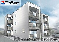 愛知県津島市西柳原町1丁目：物件画像／株式会社ニッショー 津島支店