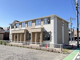 m-Toku  ｜ 愛知県津島市天王通り1丁目（賃貸アパート1LDK・2階・42.34㎡） その1