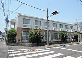 レオパレスクレイン 103 ｜ 愛知県津島市藤浪町2丁目66（賃貸アパート1K・1階・22.35㎡） その1