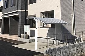 タカツヴィラ  ｜ 愛知県愛西市勝幡町新町（賃貸アパート2LDK・2階・56.88㎡） その23