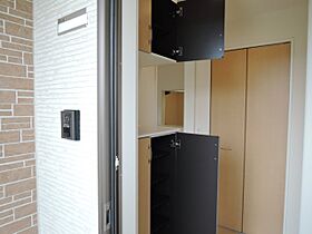 プレジール  ｜ 愛知県津島市唐臼町油田（賃貸アパート1LDK・1階・48.45㎡） その20