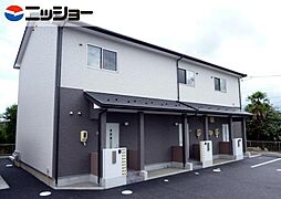 🉐敷金礼金0円！🉐リアン愛西　Ｓ棟