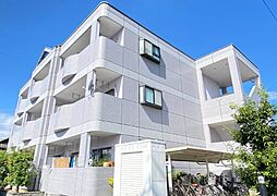 メゾンウィステリア