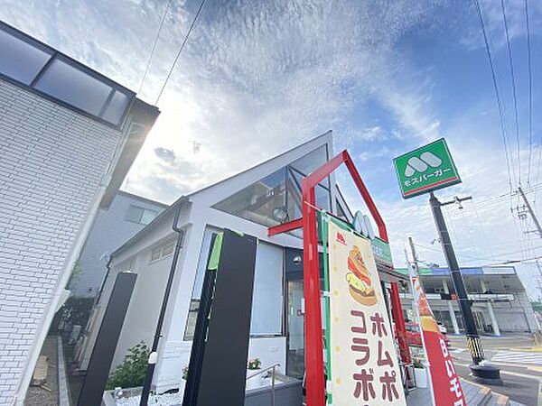 ヒラオカマンション ｜愛知県北名古屋市熊之庄新宮(賃貸マンション1K・1階・22.00㎡)の写真 その21