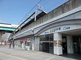 フォレスト　リバー  ｜ 愛知県北名古屋市久地野戌亥（賃貸アパート2LDK・1階・57.00㎡） その22