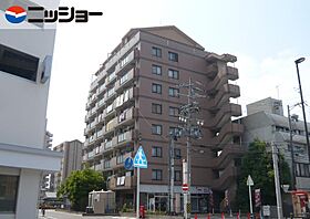 アパートメントハウス朴の樹(ホウノキ) 805 ｜ 愛知県岩倉市本町神明西6-8（賃貸マンション3LDK・8階・68.00㎡） その1