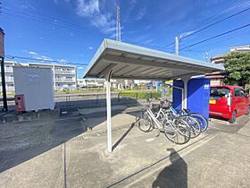 Felice(岩倉市) 103 ｜ 愛知県岩倉市八剱町池田50（賃貸アパート2LDK・1階・59.62㎡） その22