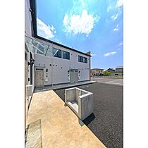 アリエッタA棟 105 ｜ 愛知県岩倉市大地町郷内1240（賃貸テラスハウス3LDK・1階・71.78㎡） その6