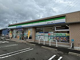 アリエッタA棟 105 ｜ 愛知県岩倉市大地町郷内1240（賃貸テラスハウス3LDK・1階・71.78㎡） その15