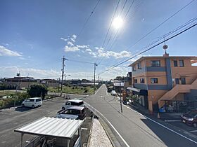 大栄ハイツ天王 1 ｜ 愛知県岩倉市石仏町天王北1704-1（賃貸テラスハウス2LDK・1階・66.24㎡） その22