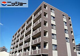 セントラルスクエア岩倉  ｜ 愛知県岩倉市中央町1丁目（賃貸マンション1R・2階・28.00㎡） その1