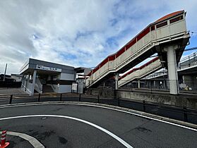 ＳＴクラウン  ｜ 愛知県岩倉市本町門前（賃貸マンション1LDK・5階・41.20㎡） その20