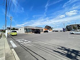 コーポラス林本  ｜ 愛知県江南市草井町大野（賃貸マンション3LDK・3階・58.32㎡） その24