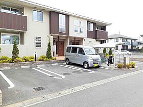 ファンテーヌ 201 ｜ 愛知県江南市高屋町西町90番地（賃貸アパート1LDK・2階・45.86㎡） その12