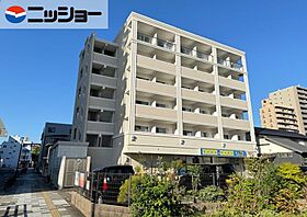 Ｙ’ｓ　ｏｐｕｓ　ｏｎｅ  ｜ 愛知県岩倉市下本町下市場（賃貸マンション1K・6階・30.00㎡） その1