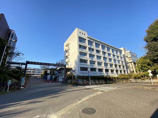 画像25:【大学】名古屋経済大学　犬山キャンパスまで2274ｍ