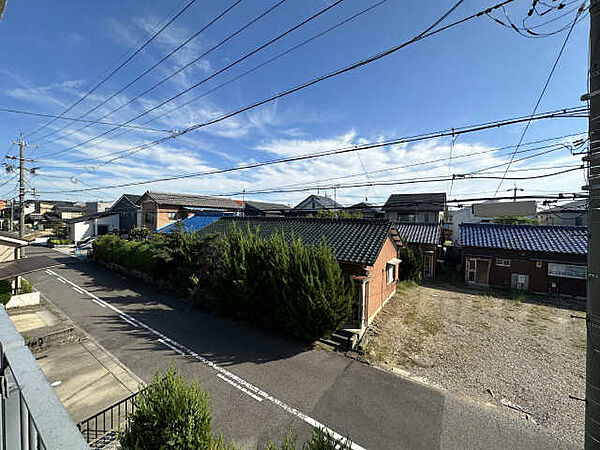 柏原ハイツ ｜愛知県春日井市柏原町1丁目(賃貸マンション1LDK・2階・38.80㎡)の写真 その10