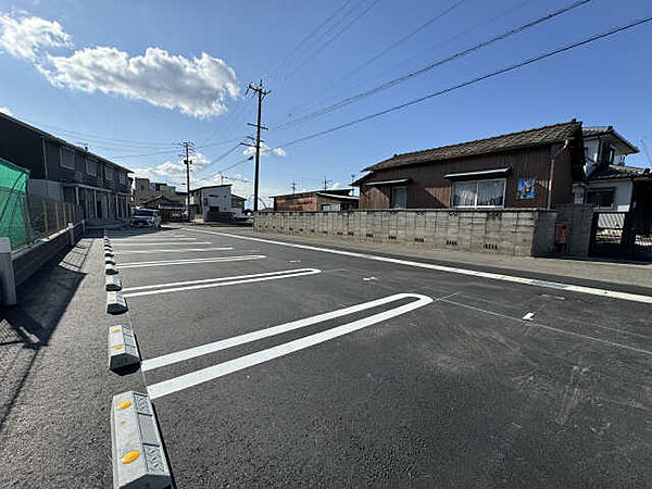 プラムフィールド東野町 ｜愛知県春日井市東野町4丁目(賃貸アパート1R・1階・32.05㎡)の写真 その13