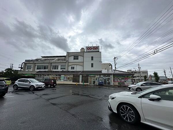 ドルチェ・Ｍ 101｜愛知県春日井市八田町2丁目(賃貸アパート2LDK・1階・55.17㎡)の写真 その22