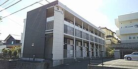 レオパレス石尾台 203 ｜ 愛知県春日井市石尾台6丁目12-13（賃貸アパート1K・2階・19.87㎡） その1