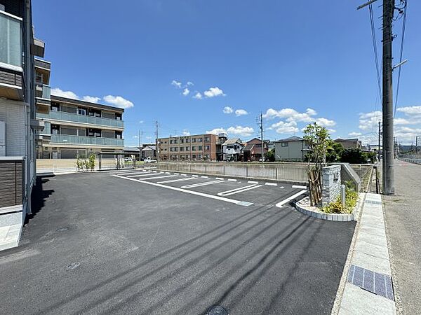 カノープス 201｜愛知県春日井市気噴町3丁目(賃貸アパート4LDK・2階・80.42㎡)の写真 その3