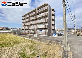 プレステージ花水木  ｜ 愛知県春日井市大留町3丁目（賃貸マンション3LDK・1階・56.80㎡） その1