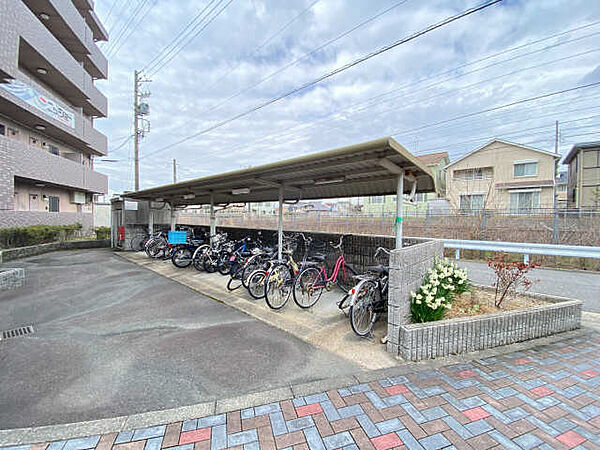 プレステージ花水木 ｜愛知県春日井市大留町3丁目(賃貸マンション3LDK・3階・67.08㎡)の写真 その20