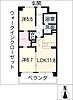 コスタメサ4階8.4万円