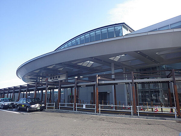 画像22:【駅】春日井駅まで351ｍ