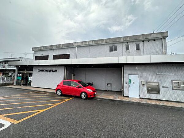 ディアコート・アンII 201｜愛知県春日井市東野町4丁目(賃貸アパート2LDK・2階・57.21㎡)の写真 その30