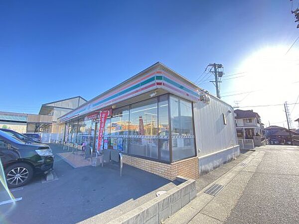 画像26:【コンビニエンスストア】セブンイレブン 春日井篠木町7丁目店まで692ｍ