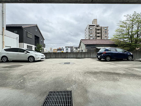 ＬＩＢＥＲＡＬ ｜愛知県春日井市鳥居松町5丁目(賃貸マンション1LDK・9階・51.30㎡)の写真 その23