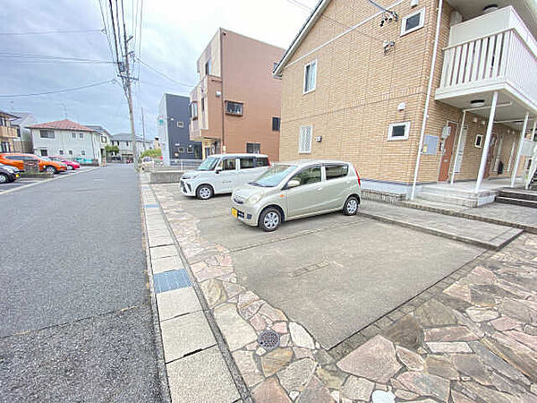 サンセール ｜愛知県春日井市気噴町1丁目(賃貸アパート1LDK・1階・33.39㎡)の写真 その14