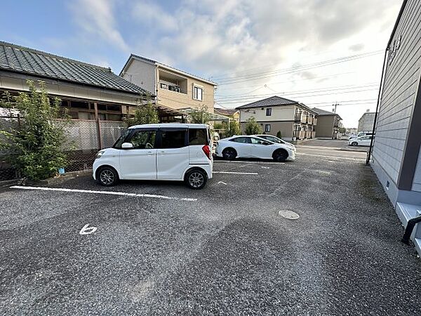 コーポシンコー　A 101｜愛知県春日井市東野町西2丁目(賃貸アパート1K・1階・19.87㎡)の写真 その18