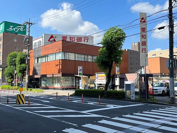 ライフステージ春日井 ｜愛知県春日井市上条町2丁目(賃貸アパート1LDK・3階・34.61㎡)の写真 その27