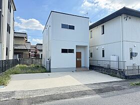 柏原町2－101ＫＯＤＡＴＥＸI 0001 ｜ 愛知県春日井市柏原町2丁目101（賃貸一戸建3LDK・2階・69.57㎡） その1