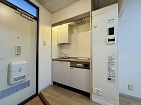 コーポサンライン 203 ｜ 愛知県春日井市上条町4丁目63（賃貸アパート1DK・2階・30.27㎡） その7