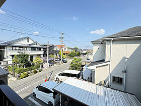 コーポ牧  ｜ 愛知県春日井市柏原町1丁目（賃貸マンション2K・2階・40.50㎡） その12