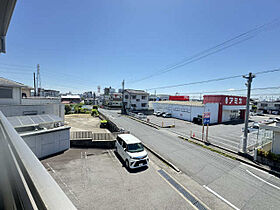 フレシール  ｜ 愛知県春日井市八田町8丁目（賃貸マンション1LDK・2階・40.87㎡） その12