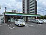 周辺：【コンビニエンスストア】ファミリーマート鳥居松3丁目店まで348ｍ