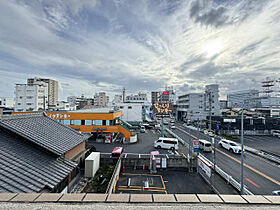 トリイマツＳＴＯ  ｜ 愛知県春日井市鳥居松町6丁目（賃貸マンション1LDK・3階・36.86㎡） その12