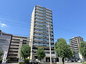 S-RESIDENCE春日井 403 ｜ 愛知県春日井市中央通2丁目96（賃貸マンション1K・4階・28.35㎡） その1