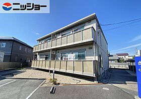 グレーシアＳ  ｜ 愛知県春日井市柏原町1丁目（賃貸アパート2LDK・1階・53.98㎡） その1