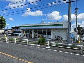 パークサイド白山  ｜ 愛知県春日井市白山町5丁目（賃貸マンション1K・2階・23.00㎡） その4