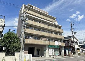 オルト春日井 605 ｜ 愛知県春日井市中央通1丁目100（賃貸マンション1R・6階・23.60㎡） その1