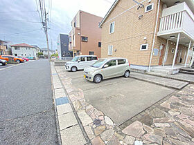 サンセール  ｜ 愛知県春日井市気噴町1丁目（賃貸アパート1LDK・2階・33.39㎡） その15