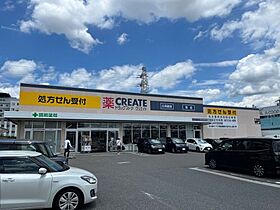 ファミール稲垣  ｜ 愛知県春日井市高蔵寺町北2丁目（賃貸アパート2K・2階・34.89㎡） その27