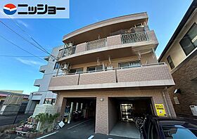 プリミエール貴船  ｜ 愛知県春日井市貴船町（賃貸マンション1R・2階・35.27㎡） その1