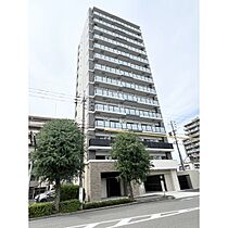 S-RESIDENCE春日井 1404 ｜ 愛知県春日井市中央通2丁目96（賃貸マンション1K・14階・28.35㎡） その12