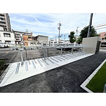 S-RESIDENCE春日井 1404 ｜ 愛知県春日井市中央通2丁目96（賃貸マンション1K・14階・28.35㎡） その14